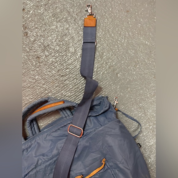 Mz Wallace Quilted Tote Bag - Picture 12 of 12